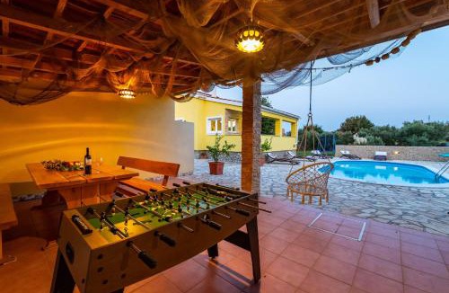 Vinjerac Villa | Villa Didov dvor ZadarVillas