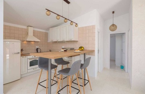 Seget Villa | Villa Didovi Dvori | Adriatic Luxury Villas