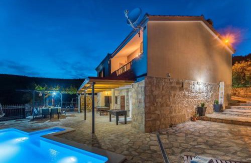 Lecevica Villa | Villa Didovina