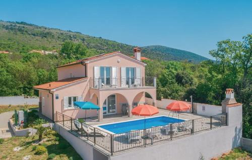 Viskovici House | villa dijana