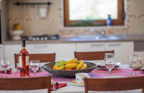Milohnici Villa | Villa Dijana West