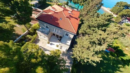 Split Villa | Villa Diocletian