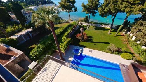 Split Villa | Villa Diocletian