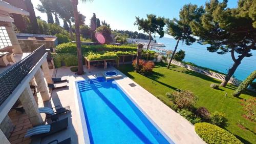 Split Villa | Villa Diocletian