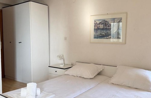 Baska Voda Apartment | Villa Diva