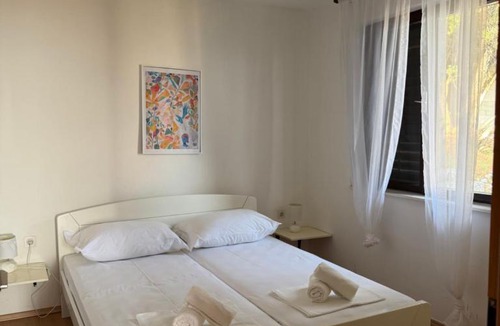 Baska Voda Apartment | Villa Diva