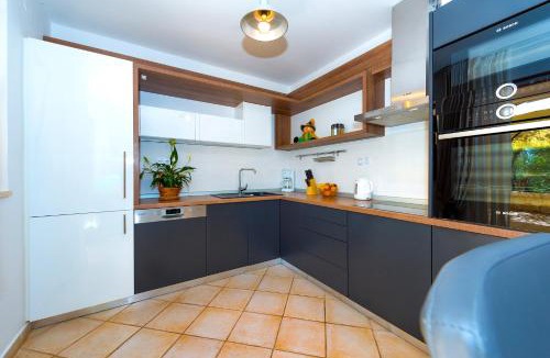 Zaboric Villa | Villa Divna