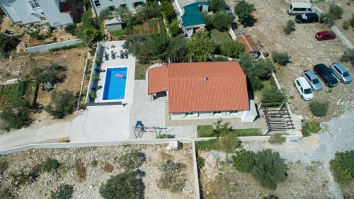 Srima House | Villa Divna Vodice-Srima