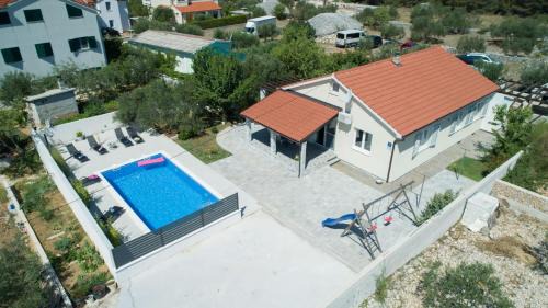 Srima House | Villa Divna Vodice-Srima