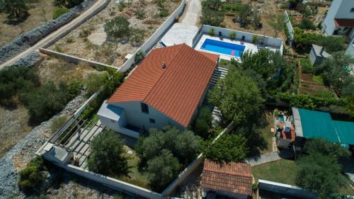Srima House | Villa Divna Vodice-Srima