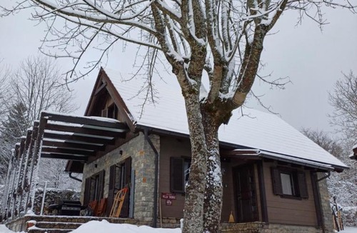 Mukinje Villa | Villa Dobra