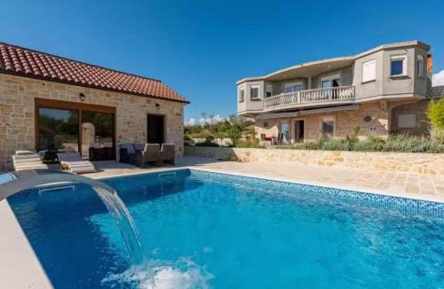 Slivnica Villa | VILLA DOCI