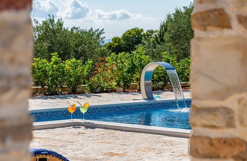 Slivnica Villa | Villa Doci with Private Pool