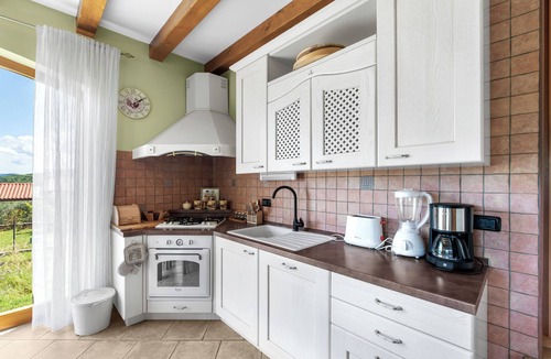 Buzet House | Villa Dol