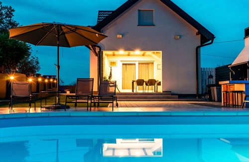 Gornji Kneginec Villa | Villa Dom&San by Villas Guide