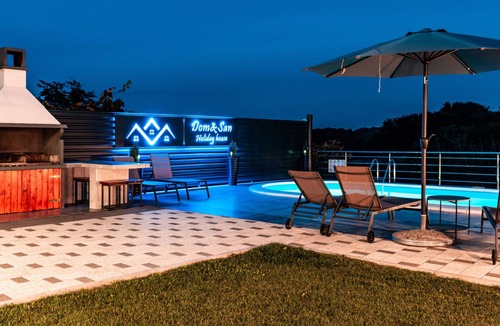 Gornji Kneginec Villa | Villa Dom&San by Villas Guide