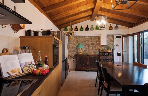 Koper Villa | Villa Domenico Heritage Relais in Slovenian Istria