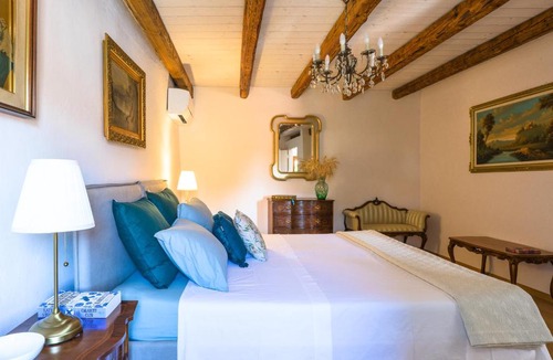 Koper Villa | Villa Domenico Heritage Relais & Private Welness