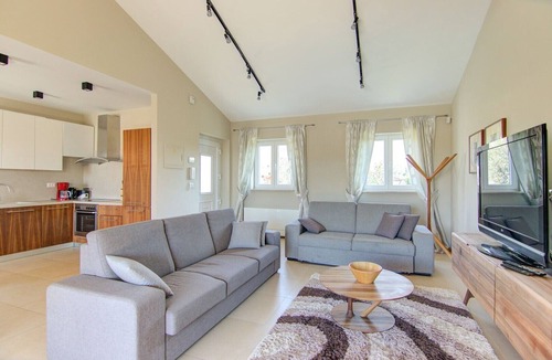 Kastelir-Labinci Villa | Villa Dominika by Villsy