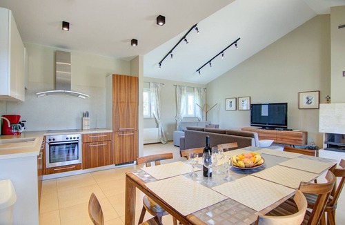 Kastelir-Labinci Villa | Villa Dominika by Villsy
