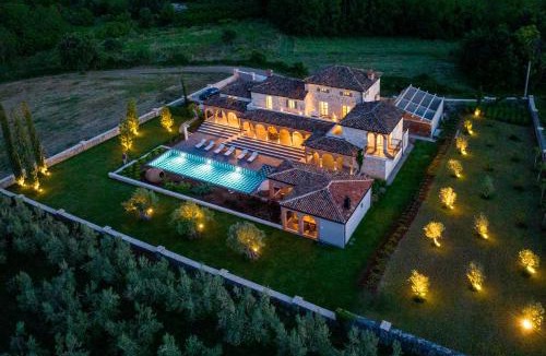 Vizinada Villa | Villa Don Giordano - Managed by Excelsior Villas