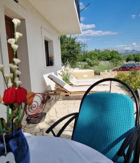 Hrvace Villa | Villa Dona Bella