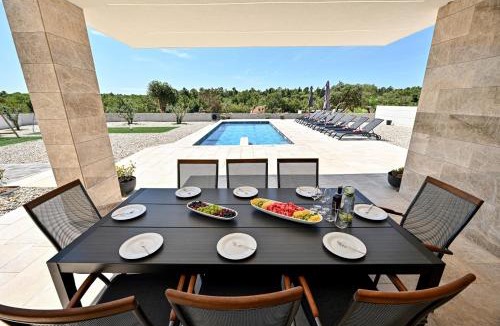 Murvica Villa | Villa Donatus
