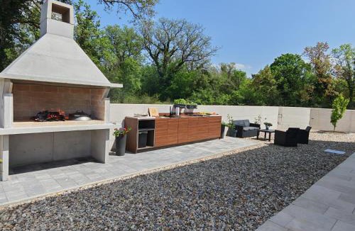 Murvica Villa | Villa Donatus