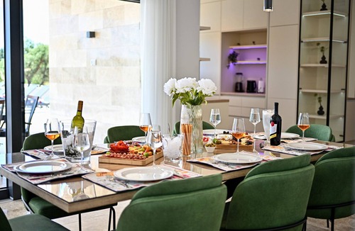 Murvica Villa | Villa Donatus ZadarVillas