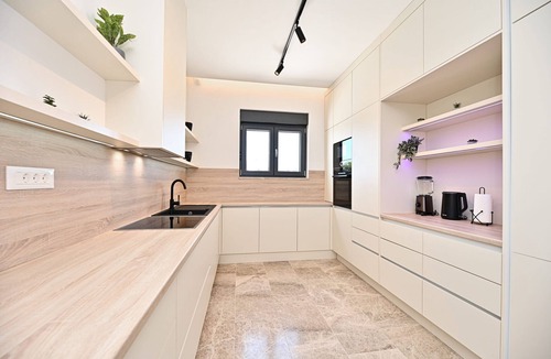 Murvica Villa | Villa Donatus ZadarVillas
