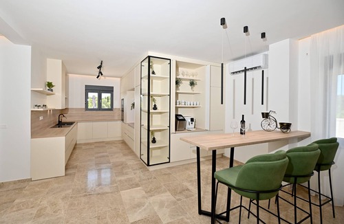 Murvica Villa | Villa Donatus ZadarVillas