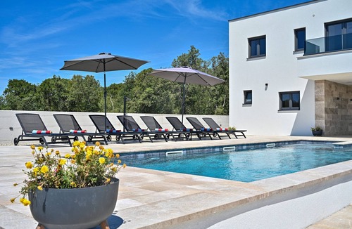 Murvica Villa | Villa Donatus ZadarVillas