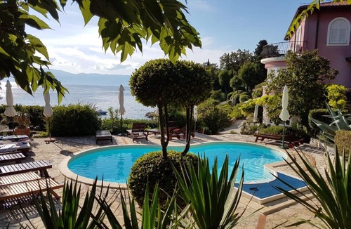 Kraljevica Apartment | Villa Dora - Boutique Apartments