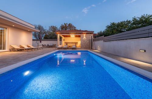 Murvica Villa | Villa Dora ZadarVillas