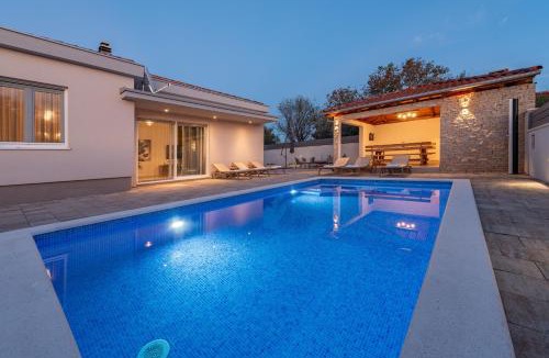 Murvica Villa | Villa Dora ZadarVillas