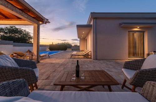 Murvica Villa | Villa Dora ZadarVillas