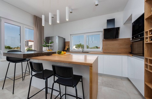 Murvica Villa | Villa Dora ZadarVillas