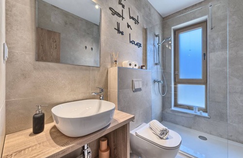 Turanj Villa | Villa Doria - Four Bedroom Villa, Sleeps 10