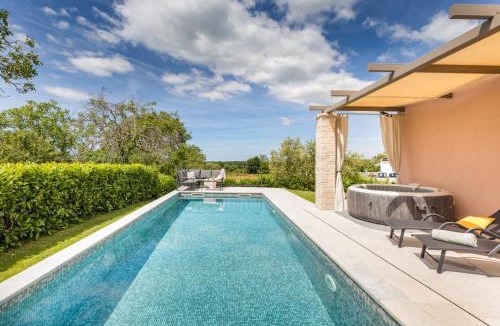 Prkacini Villa | Villa Draga
