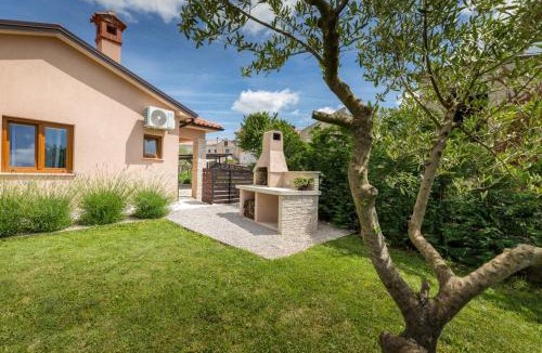 Prkacini Villa | Villa Draga