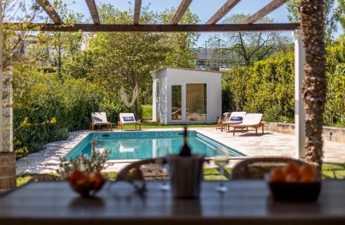 Solin Villa | Villa Draga Paradise pool villa in Split