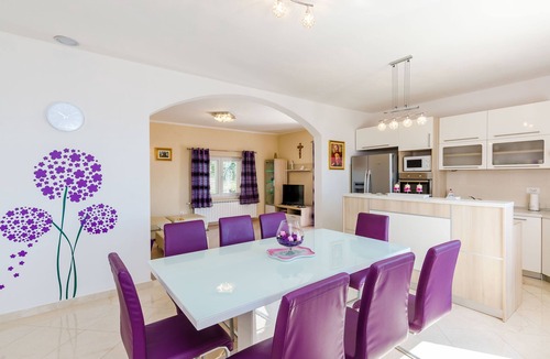 Pridvorje Villa | Villa Dragic