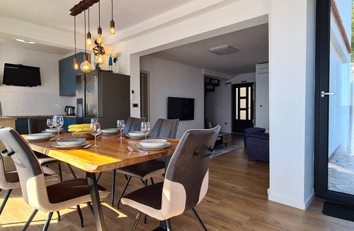 Zavala House | Villa Dream come true (V9181-K1) - Zavala - island Hvar