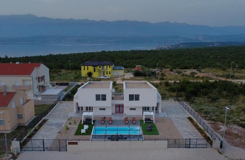 Paljuv Apartment | Villa Dream Island