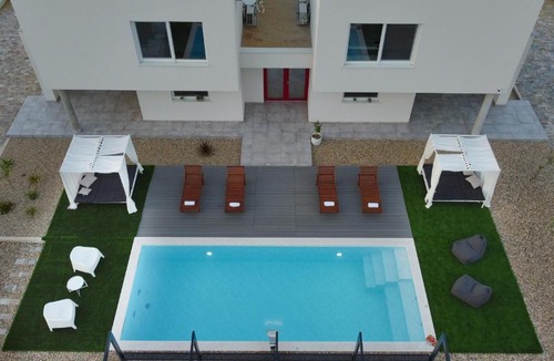Paljuv Apartment | Villa Dream Island