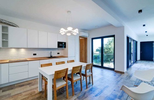 Rukavac Villa | Villa Dreamview by Aneo Travel