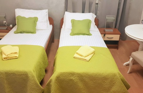 Komolac House | Villa Dubelj Dubrovnik - Twin or Double Room - 3