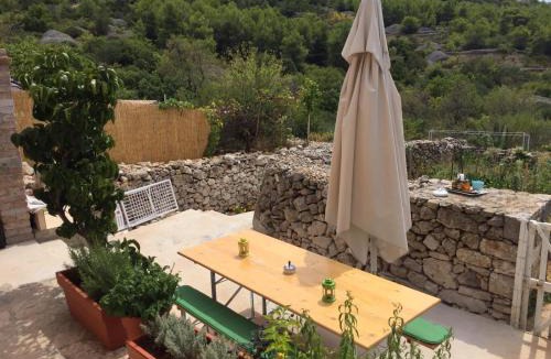Zena Glava Villa | Villa Duboka, Otok Vis