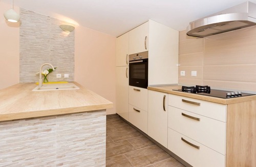 Omis Villa | Villa Duce in Omis, private pool