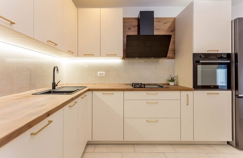 Omis Villa | Villa Duce in Omis, private pool